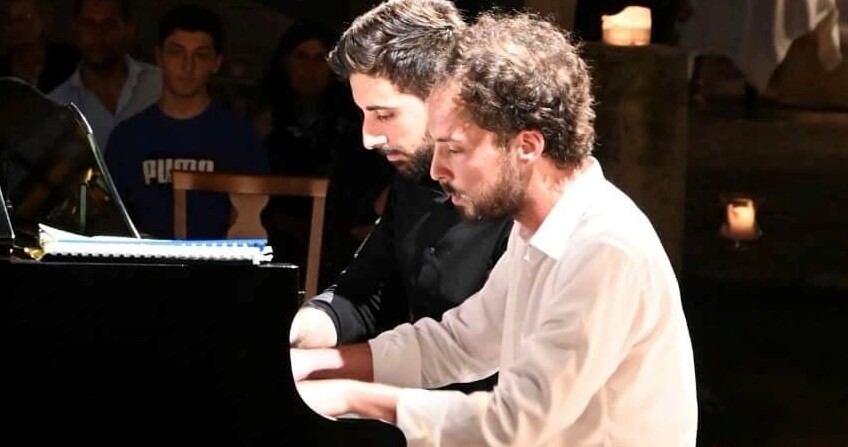Pianofestival Spring - Domenica 16 Giugno - Chiesa dell'Immacolata - Aversa
